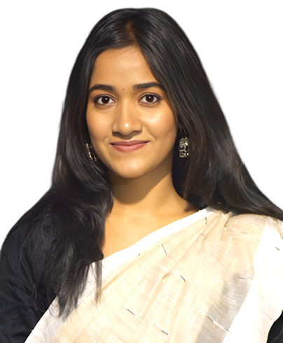 Ms. Ishita Sen