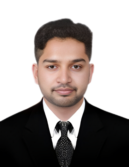 Mr. Sourabh Sahu