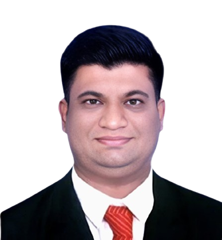 Prof.(Dr.) Jaykumar A. Dave