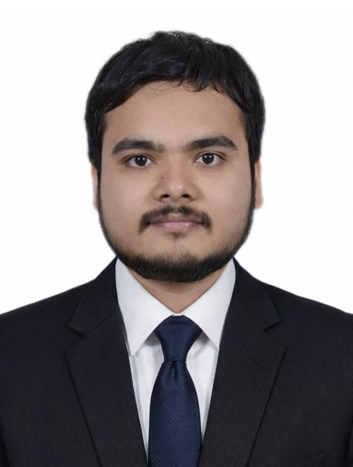 Dr. Pavan Sanjivkumar Shah