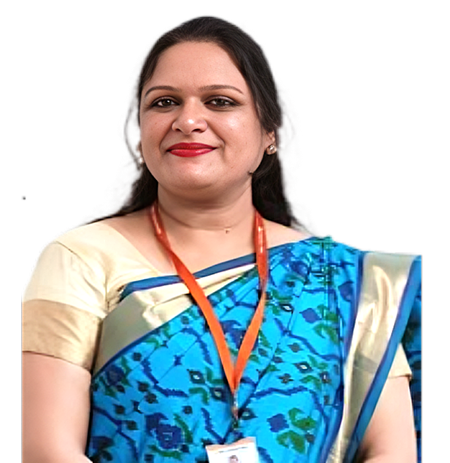 Dr. Poonam Chakravarty