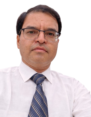 Pravin Mandora