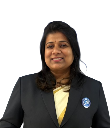 Ms. Preeti Singh