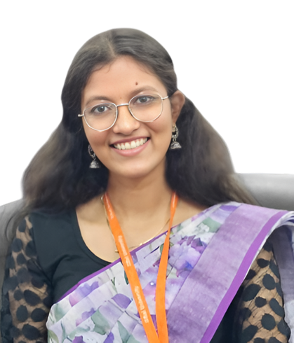Ms. Jayalekshmi.m