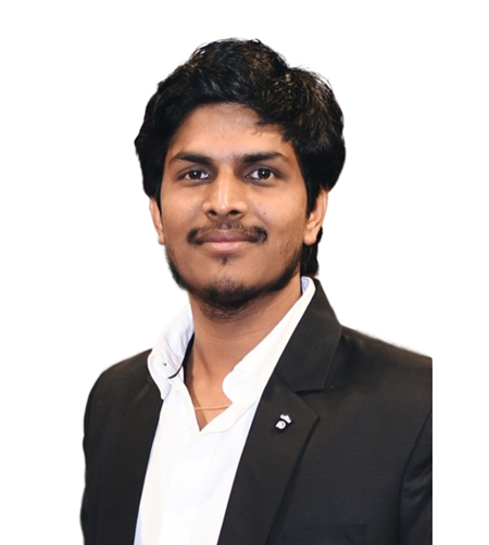 Dr. Shubham Singh