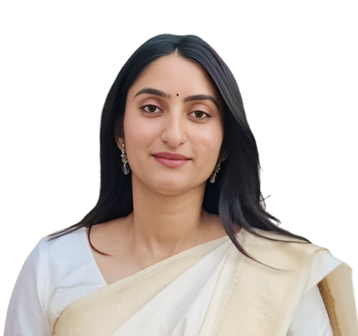 Ms. Varsha Soni